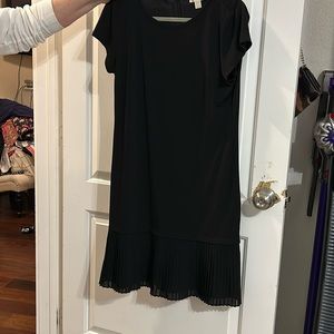 Michael Kors black dress